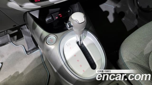 Kia Soul EV, 2018 9