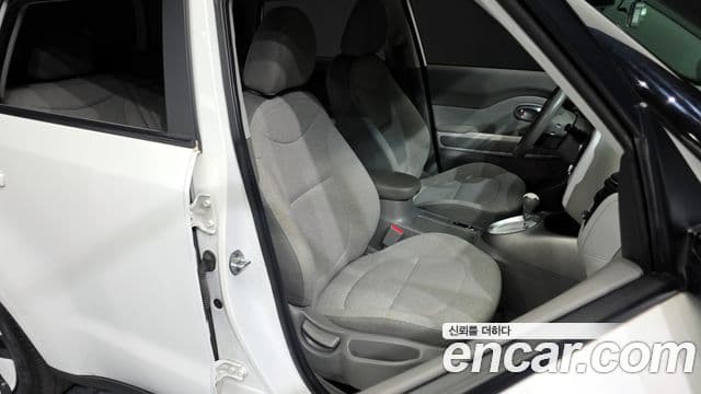 Kia Soul EV, 2018 12