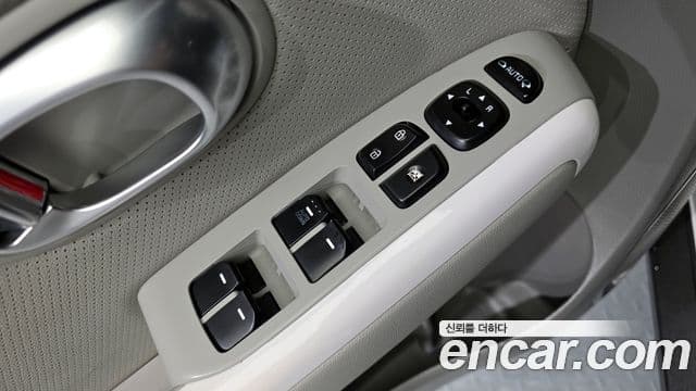 Kia Soul EV, 2018 14