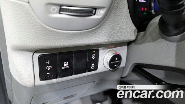 Kia Soul EV, 2018 15