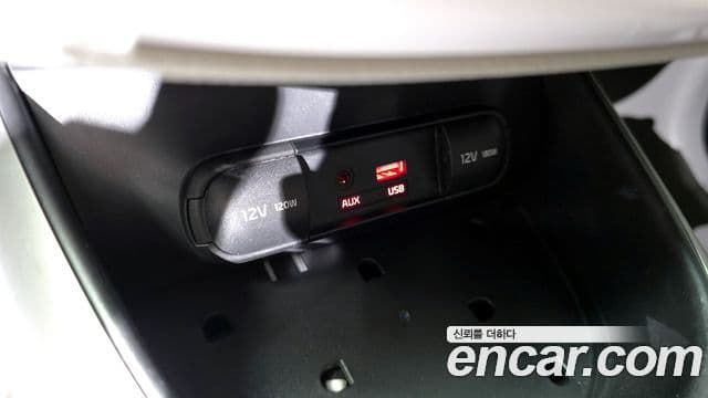 Kia Soul EV, 2018 16