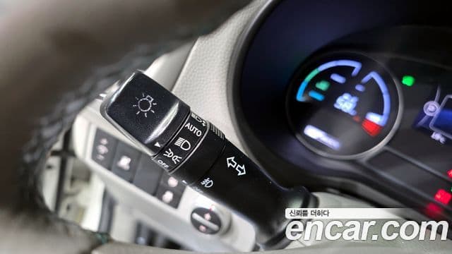 Kia Soul EV, 2018 17