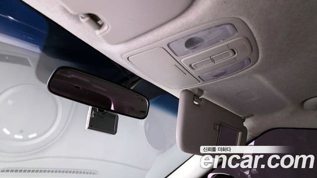 Kia Soul EV, 2018 18