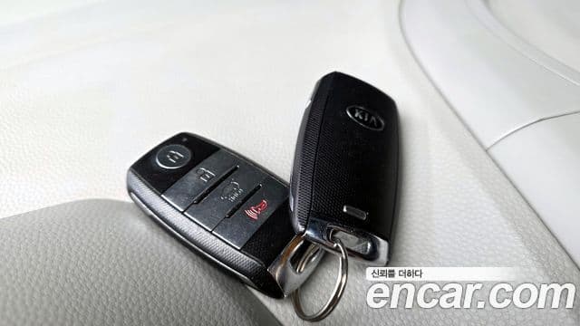 Kia Soul EV, 2018 20