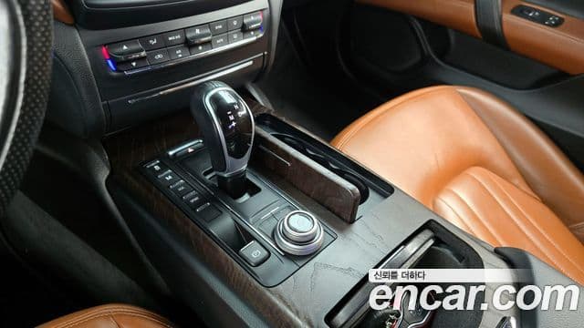 Maserati 기블리 3세대, 2017 9