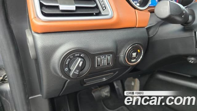 Maserati 기블리 3세대, 2017 17