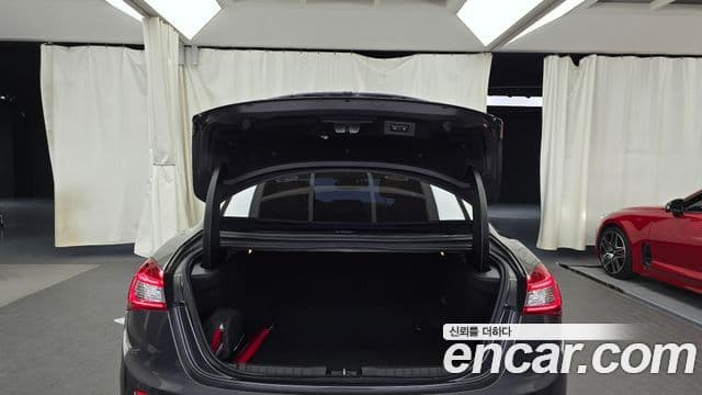 Maserati 기블리 3세대, 2017 20