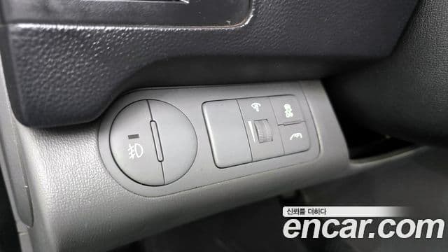 Hyundai Grand Starex CVX Luxury, 2015 13