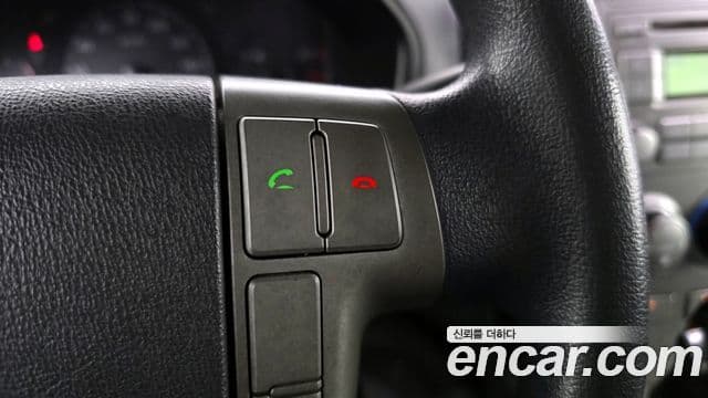 Hyundai Grand Starex CVX Luxury, 2015 16