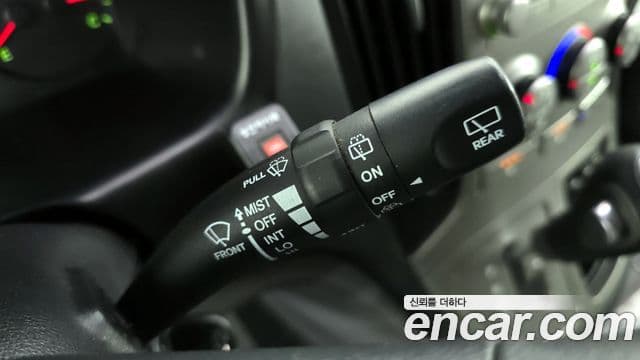 Hyundai Grand Starex CVX Luxury, 2015 18