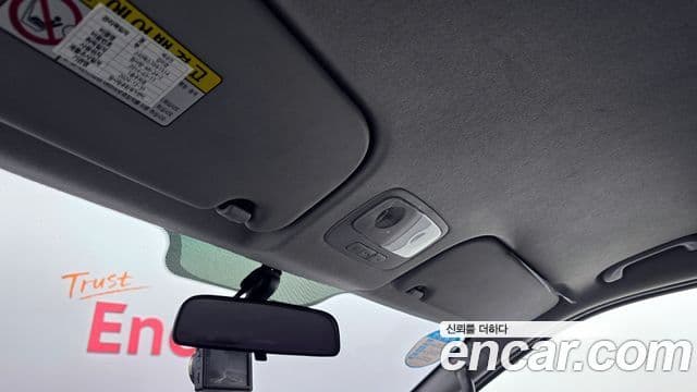 Hyundai Grand Starex CVX Luxury, 2015 20