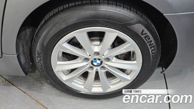 BMW 5시리즈 (F10), 2013 все фото