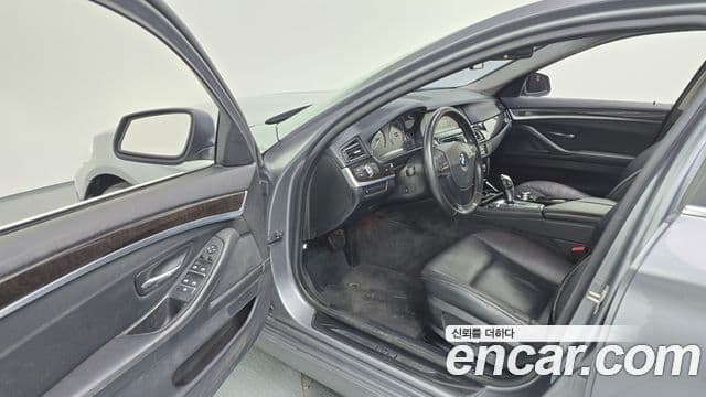 BMW 5시리즈 (F10), 2013 10