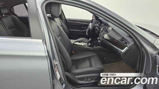 BMW 5시리즈 (F10), 2013 11