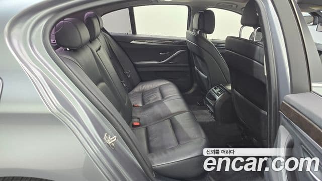 BMW 5시리즈 (F10), 2013 12
