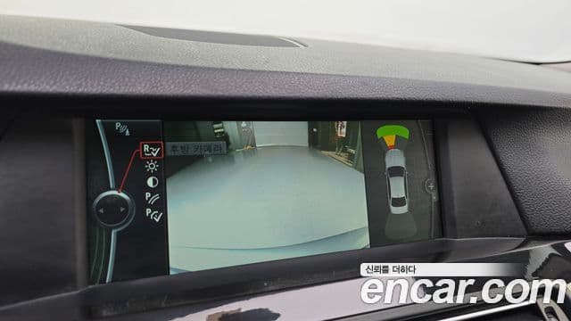 BMW 5시리즈 (F10), 2013 15