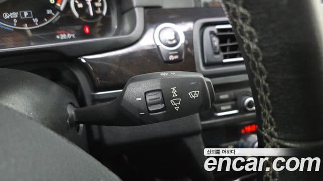 BMW 5시리즈 (F10), 2013 18