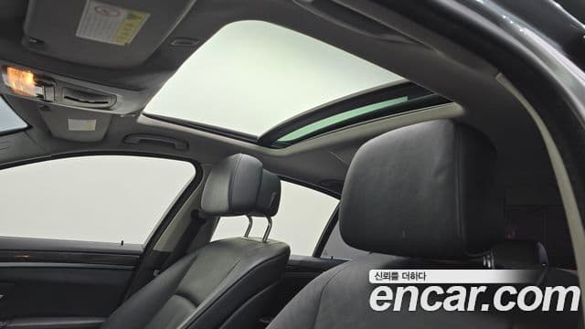 BMW 5시리즈 (F10), 2013 19