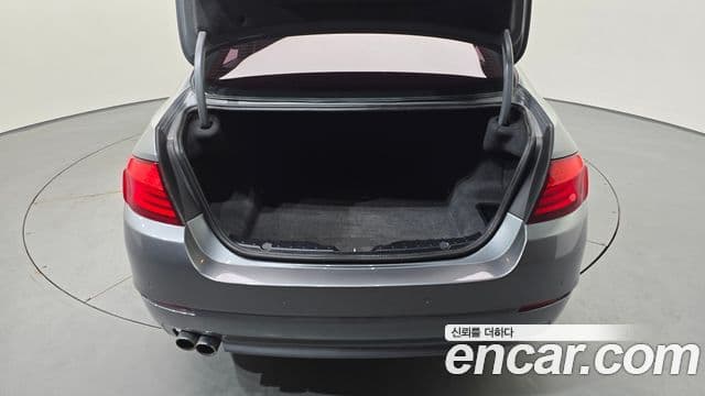 BMW 5시리즈 (F10), 2013 20