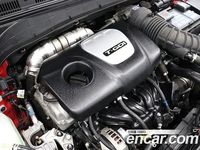 Hyundai Kona Modern, 2019 6