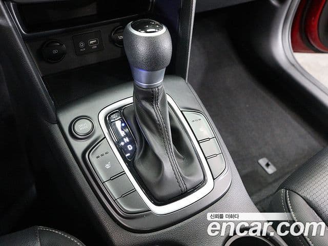 Hyundai Kona Modern, 2019 9