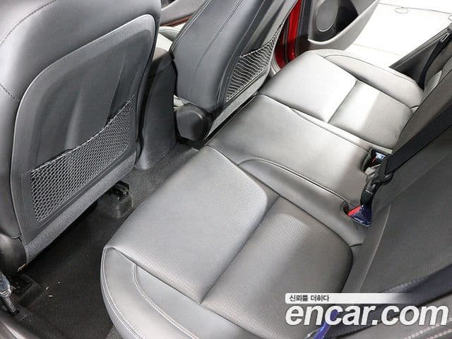 Hyundai Kona Modern, 2019 10