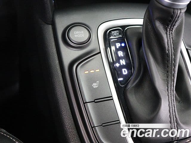 Hyundai Kona Modern, 2019 11