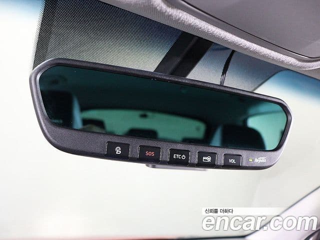 Hyundai Kona Modern, 2019 12