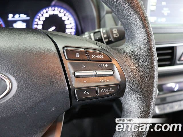 Hyundai Kona Modern, 2019 14