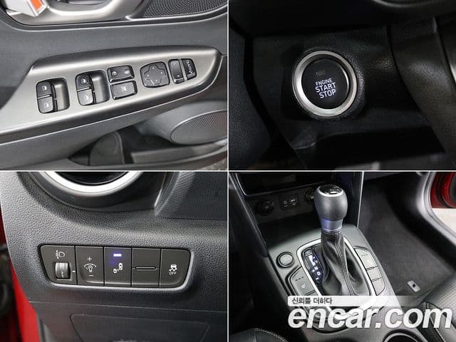 Hyundai Kona Modern, 2019 18