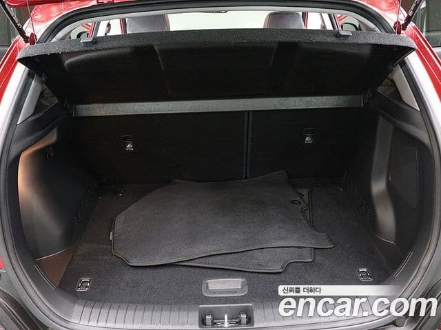 Hyundai Kona Modern, 2019 20