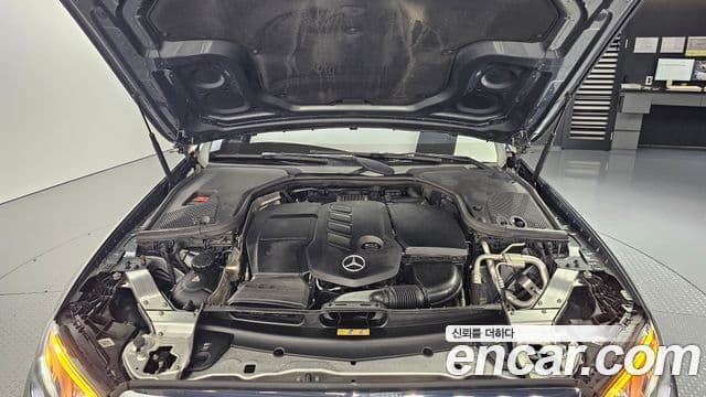 Mercedes-Benz E-класс W213 Exclusive, 2017 6