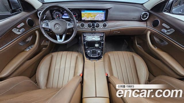 Mercedes-Benz E-класс W213 Exclusive, 2017 7