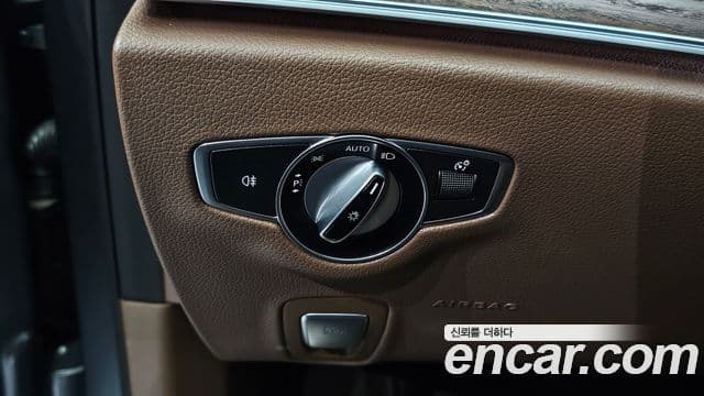 Mercedes-Benz E-класс W213 Exclusive, 2017 13