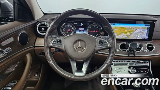 Mercedes-Benz E-класс W213 Exclusive, 2017 15