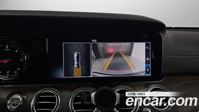 Mercedes-Benz E-класс W213 Exclusive, 2017 17