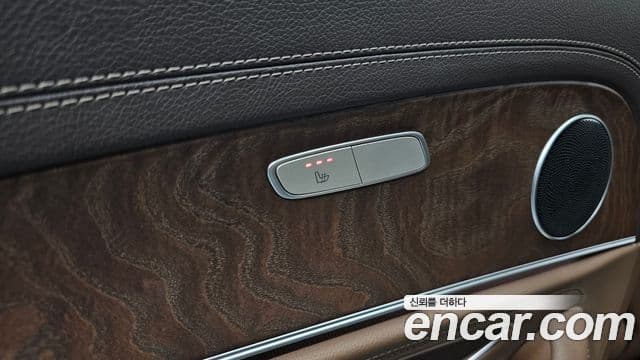 Mercedes-Benz E-класс W213 Exclusive, 2017 19