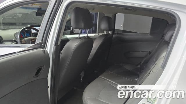 Chevrolet(GM대우) Spark 빌트인캠2 — базовая версия - Built-in Cam 2, 2014 13