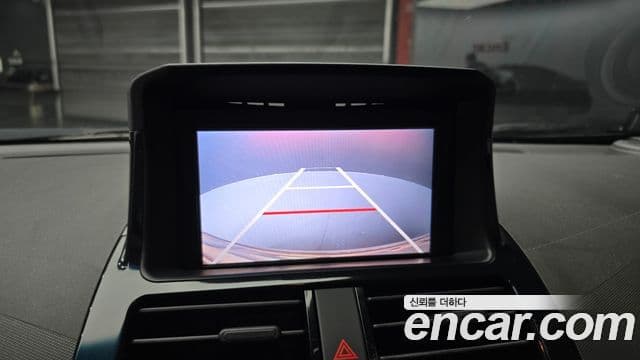 Chevrolet(GM대우) Spark 빌트인캠2 — базовая версия - Built-in Cam 2, 2014 16