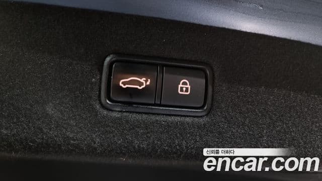 Genesis EQ900 Premium Luxury, 2016 20