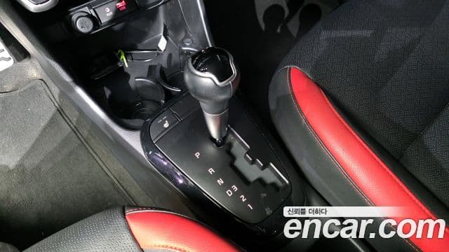 Kia All New Morning (JA) Luxury, 2017 9