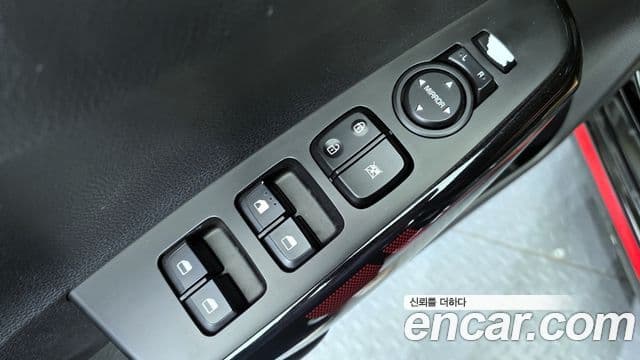 Kia All New Morning (JA) Luxury, 2017 14