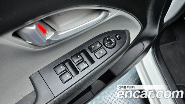 Kia The / новый New Ray Prestige, 2021 16