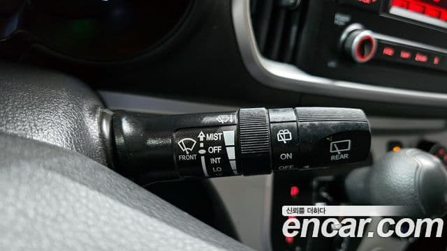 Kia The / новый New Ray Prestige, 2021 17