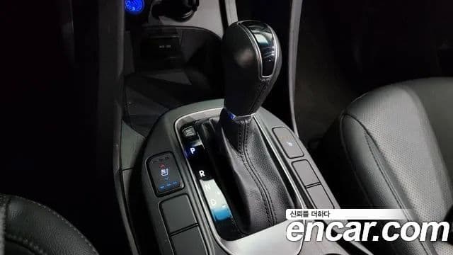 Hyundai Santa Fe DM Modern, 2014 9