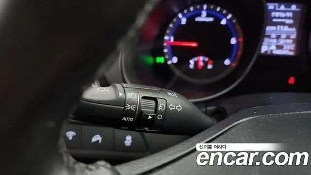 Hyundai Santa Fe DM Modern, 2014 14