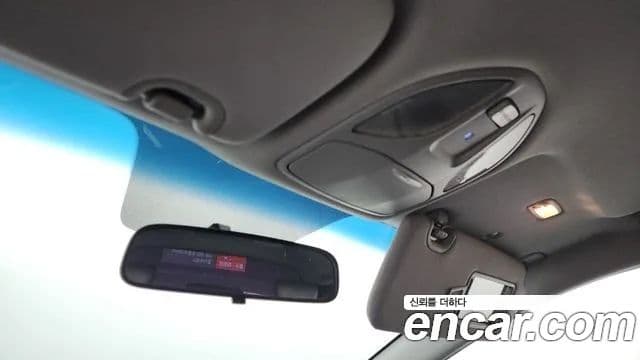 Hyundai Santa Fe DM Modern, 2014 18