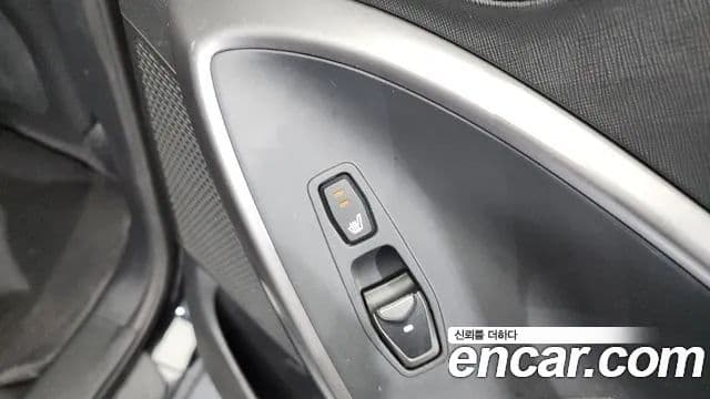 Hyundai Santa Fe DM Modern, 2014 19