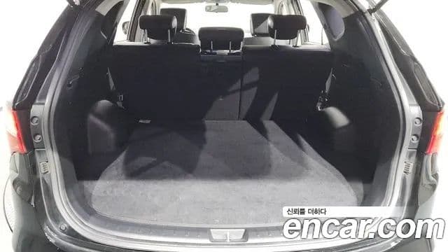 Hyundai Santa Fe DM Modern, 2014 20