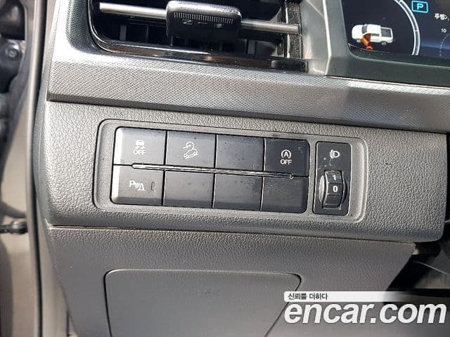 KG모빌리티(SsangYong) The / новый New Rexton Sport Cool Men Noblesse, 2024 11